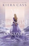 MIL LATIDOS DEL CORAZÓN | 9788419283191 | CASS, KIERA | Llibres Parcir | Llibreria Parcir | Llibreria online de Manresa | Comprar llibres en català i castellà online
