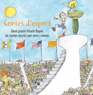 CONTES D'ESPORT | 9788499792224 | VARIOS AUTORES | Llibres Parcir | Librería Parcir | Librería online de Manresa | Comprar libros en catalán y castellano online