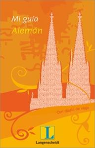 MI GUIA DE ALEMAN | 9788499291017 | Llibres Parcir | Llibreria Parcir | Llibreria online de Manresa | Comprar llibres en català i castellà online