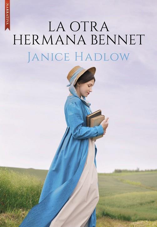 LA OTRA HERMANA BENNET | 9788419386717 | HADLOW, JANICE | Llibres Parcir | Llibreria Parcir | Llibreria online de Manresa | Comprar llibres en català i castellà online