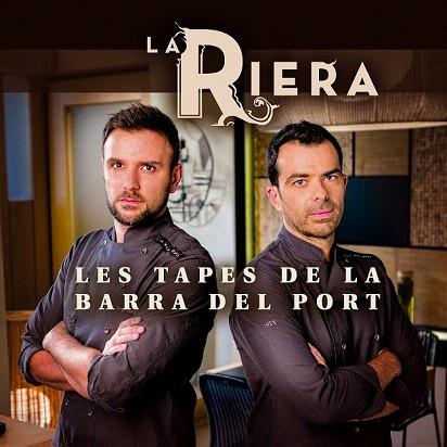 LA RIERA. LES TAPES DE LA BARRA DEL PORT | 9788490342688 | DIVERSOS, AUTORS | Llibres Parcir | Llibreria Parcir | Llibreria online de Manresa | Comprar llibres en català i castellà online