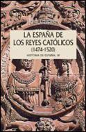 ESPAÐA DE LOS REYES CATOLICOS | 9788484322665 | EDWARDS | Llibres Parcir | Llibreria Parcir | Llibreria online de Manresa | Comprar llibres en català i castellà online
