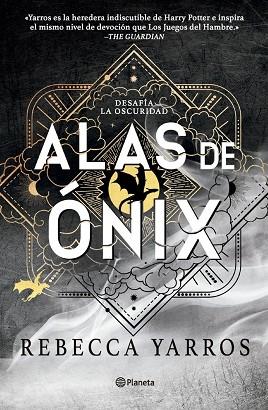 ALAS ONIX EDICION NORMAL | 9788408297079 | . | Llibres Parcir | Llibreria Parcir | Llibreria online de Manresa | Comprar llibres en català i castellà online