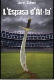 L'ESPASA D'AL·LÀ | 9788494101922 | CALVET SAN JOSÉ, JORDI | Llibres Parcir | Librería Parcir | Librería online de Manresa | Comprar libros en catalán y castellano online