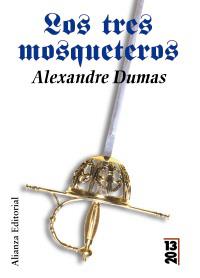 LOS TRES MOSQUETEROS col 13 20 | 9788420679709 | Llibres Parcir | Llibreria Parcir | Llibreria online de Manresa | Comprar llibres en català i castellà online