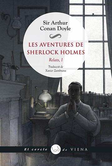 LES AVENTURES DE SHERLOCK HOLMES | 9788483309605 | CONAN DOYLE, SIR ARTHUR | Llibres Parcir | Librería Parcir | Librería online de Manresa | Comprar libros en catalán y castellano online