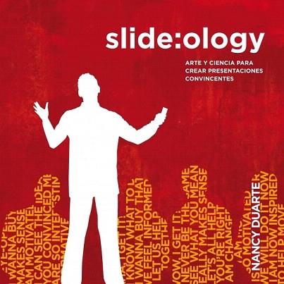 SLIDEOLOGY arte y ciencia para crear presentaciones convinc | 9788493914547 | NANCY DUARTE | Llibres Parcir | Librería Parcir | Librería online de Manresa | Comprar libros en catalán y castellano online