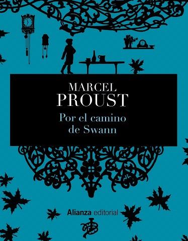 POR EL CAMINO DE SWANN | 9788420678450 | PROUST, MARCEL | Llibres Parcir | Llibreria Parcir | Llibreria online de Manresa | Comprar llibres en català i castellà online