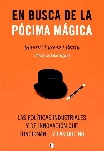 EN BUSCA DE LA PÓCIMA MÁGICA | 9788495348937 | LUCENA BETRIU, MAURICI | Llibres Parcir | Librería Parcir | Librería online de Manresa | Comprar libros en catalán y castellano online