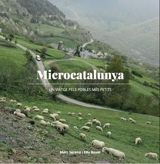 MICROCATALUNYA | 9788494504136 | SERENA, MARC | Llibres Parcir | Librería Parcir | Librería online de Manresa | Comprar libros en catalán y castellano online