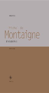 ENSAYOS I | 9788424927677 | MONTAIGNE MICHEL DE | Llibres Parcir | Librería Parcir | Librería online de Manresa | Comprar libros en catalán y castellano online
