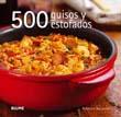500 GUISOS Y ESTOFADOS | 9788480769365 | BAUGNIET REBECCA | Llibres Parcir | Librería Parcir | Librería online de Manresa | Comprar libros en catalán y castellano online