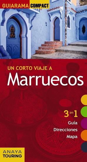 GUIARAMA MARRUECOS | 9788499356709 | ROGER, MIMÓ | Llibres Parcir | Llibreria Parcir | Llibreria online de Manresa | Comprar llibres en català i castellà online