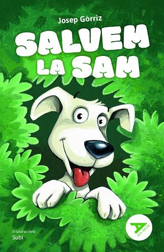 SALVEM LA SAM | 9788447951611 | GÒRRIZ VERDÚ, JOSEP | Llibres Parcir | Llibreria Parcir | Llibreria online de Manresa | Comprar llibres en català i castellà online
