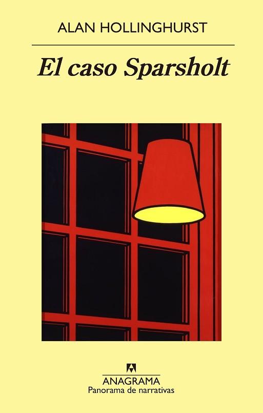EL CASO SPARSHOLT | 9788433940254 | HOLLINGHURST, ALAN | Llibres Parcir | Librería Parcir | Librería online de Manresa | Comprar libros en catalán y castellano online