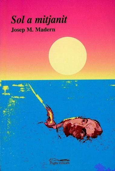 SOL A MITJANIT | 9788497790710 | MADERN | Llibres Parcir | Librería Parcir | Librería online de Manresa | Comprar libros en catalán y castellano online