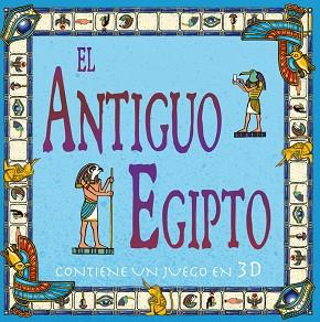 EL ANTIGUO EGIPTO. CONTIENE UN JUEGO EN 3D | 9788448833985 | VARIOS AUTORES | Llibres Parcir | Llibreria Parcir | Llibreria online de Manresa | Comprar llibres en català i castellà online