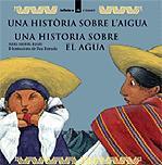 UNA HISTORIA SOBRE L AIGA UNA HISTORIA SOBRE EL AGUA | 9788424650452 | MOLINS RAICH | Llibres Parcir | Llibreria Parcir | Llibreria online de Manresa | Comprar llibres en català i castellà online
