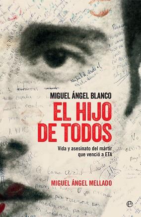 EL HIJO DE TODOS | 9788490607756 | MELLADO, MIGUEL ÁNGEL | Llibres Parcir | Librería Parcir | Librería online de Manresa | Comprar libros en catalán y castellano online