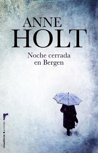 NOCHE CERRADA EN BERGEN | 9788499181882 | HOLT ANNE | Llibres Parcir | Librería Parcir | Librería online de Manresa | Comprar libros en catalán y castellano online