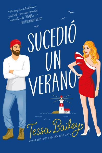 SUCEDIÓ UN VERANO | 9788417421700 | BAILEY, TESSA | Llibres Parcir | Librería Parcir | Librería online de Manresa | Comprar libros en catalán y castellano online