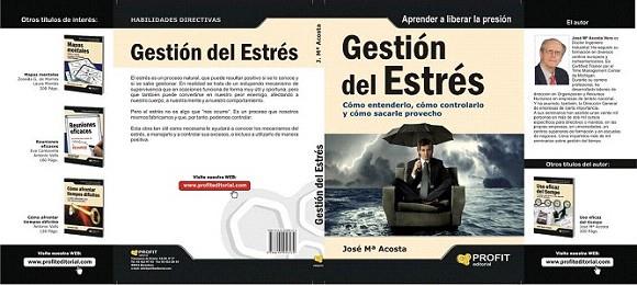 GESTION DEL ESTRES | 9788492956470 | ACOSTA JOSE M | Llibres Parcir | Librería Parcir | Librería online de Manresa | Comprar libros en catalán y castellano online