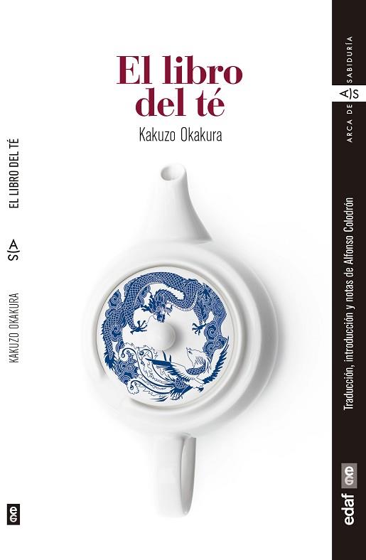 EL LIBRO DEL TÉ | 9788441439153 | OKAKURA, KAKUZO | Llibres Parcir | Librería Parcir | Librería online de Manresa | Comprar libros en catalán y castellano online