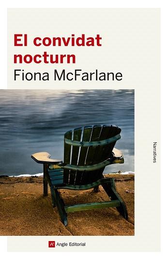 EL CONVIDAT NOCTURN | 9788416139224 | MCFARLANE, FIONA | Llibres Parcir | Llibreria Parcir | Llibreria online de Manresa | Comprar llibres en català i castellà online