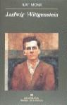 LUDWIG WITTGENSTEIN | 9788433907738 | MONK, RAY | Llibres Parcir | Librería Parcir | Librería online de Manresa | Comprar libros en catalán y castellano online