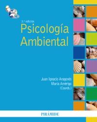 PSICOLOGIA AMBIENTAL 3 ED | 9788436823936 | ARAGONS J I | Llibres Parcir | Librería Parcir | Librería online de Manresa | Comprar libros en catalán y castellano online
