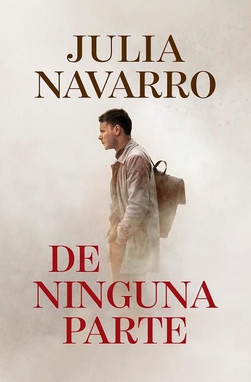 DE NINGUNA PARTE | 9788466358774 | NAVARRO, JULIA | Llibres Parcir | Librería Parcir | Librería online de Manresa | Comprar libros en catalán y castellano online