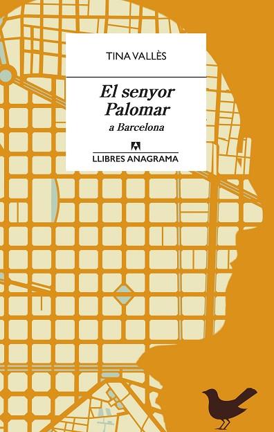 EL SENYOR PALOMAR A BARCELONA | 9788433915962 | VALLÈS, TINA | Llibres Parcir | Llibreria Parcir | Llibreria online de Manresa | Comprar llibres en català i castellà online