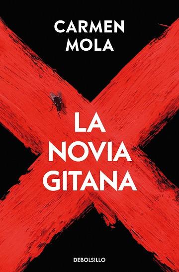 LA NOVIA GITANA (LA NOVIA GITANA 1) | 9788466347174 | MOLA, CARMEN | Llibres Parcir | Llibreria Parcir | Llibreria online de Manresa | Comprar llibres en català i castellà online