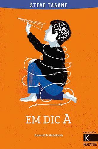 EM DIC A | 9788418558016 | TASANE, STEVE | Llibres Parcir | Llibreria Parcir | Llibreria online de Manresa | Comprar llibres en català i castellà online