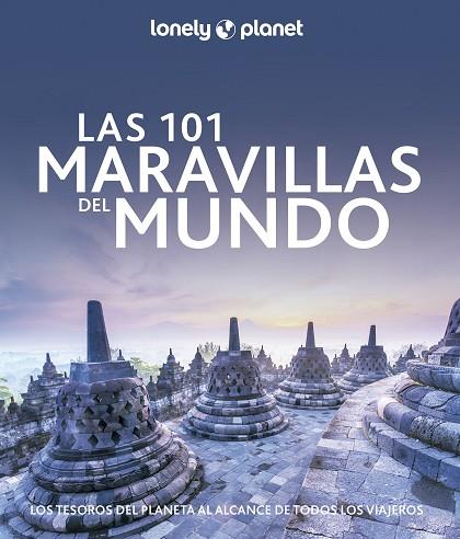 LAS 101 MARAVILLAS DEL MUNDO | 9788408268581 | VARIOS AUTORES | Llibres Parcir | Llibreria Parcir | Llibreria online de Manresa | Comprar llibres en català i castellà online