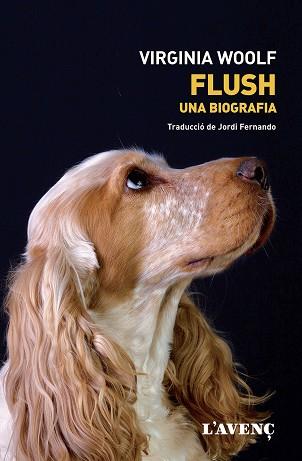 FLUSH | 9788418680298 | WOOLF, VIRGINIA | Llibres Parcir | Llibreria Parcir | Llibreria online de Manresa | Comprar llibres en català i castellà online
