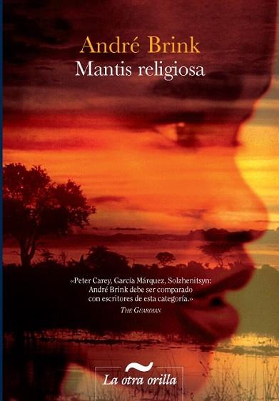 MANTIS RELIGIOSA | 9788492451777 | BRINK ANDRE | Llibres Parcir | Llibreria Parcir | Llibreria online de Manresa | Comprar llibres en català i castellà online
