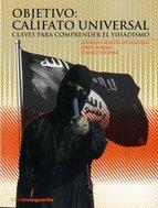 OBJETIVO: CALIFATO UNIVERSAL | 9788416372058 | MARTIN DE POZUELO DAUMER, EDUARDO/BORDAS, JORDI/YITZHAK, EDUARD | Llibres Parcir | Llibreria Parcir | Llibreria online de Manresa | Comprar llibres en català i castellà online