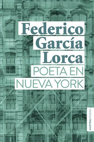 POETA EN NUEVA YORK | 9788467058948 | GARCÍA LORCA, FEDERICO | Llibres Parcir | Llibreria Parcir | Llibreria online de Manresa | Comprar llibres en català i castellà online
