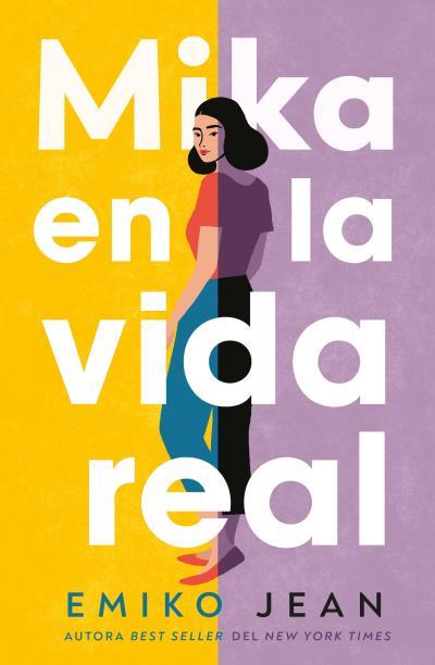 MIKA EN LA VIDA REAL | 9788416517909 | EMIKO, JEAN | Llibres Parcir | Llibreria Parcir | Llibreria online de Manresa | Comprar llibres en català i castellà online