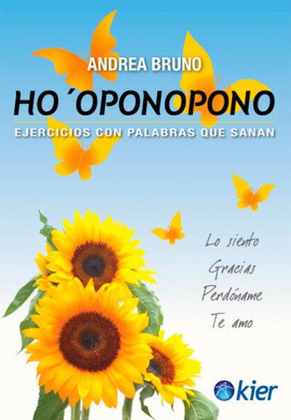 HO'OPONOPONO | 9788417581206 | BRUNO, ANDREA | Llibres Parcir | Llibreria Parcir | Llibreria online de Manresa | Comprar llibres en català i castellà online