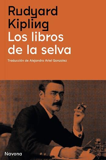 LOS LIBROS DE LA SELVA | 9788419179173 | KIPLING, RUDYARD | Llibres Parcir | Llibreria Parcir | Llibreria online de Manresa | Comprar llibres en català i castellà online