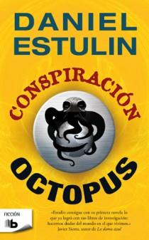 Conspiración Octopus | 9788498723939 | Estulin, Daniel | Llibres Parcir | Llibreria Parcir | Llibreria online de Manresa | Comprar llibres en català i castellà online