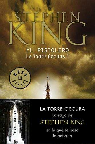 EL PISTOLERO (LA TORRE OSCURA I) | 9788466341295 | STEPHEN KING | Llibres Parcir | Llibreria Parcir | Llibreria online de Manresa | Comprar llibres en català i castellà online