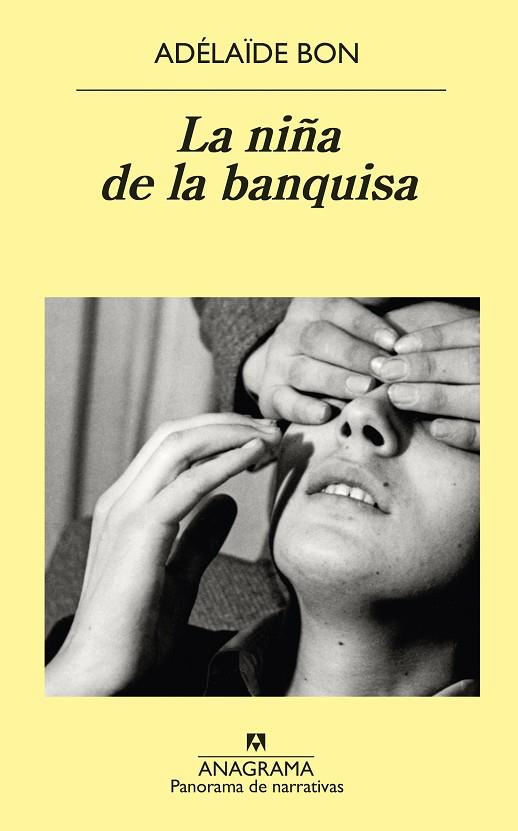 LA NIÑA DE LA BANQUISA | 9788433980823 | BON, ADÉLAÏDE | Llibres Parcir | Llibreria Parcir | Llibreria online de Manresa | Comprar llibres en català i castellà online
