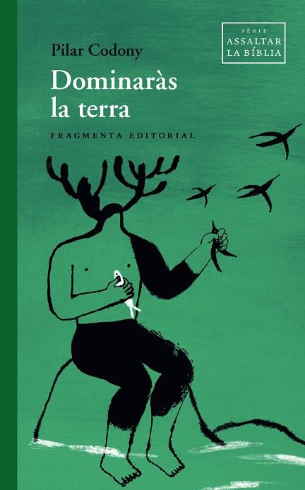 DOMINARÀS LA TERRA | 9788417796822 | CODONY, PILAR | Llibres Parcir | Llibreria Parcir | Llibreria online de Manresa | Comprar llibres en català i castellà online