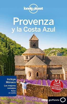 PROVENZA Y LA COSTA AZUL 4 | 9788408201441 | MCNAUGHTAN, HUGH/BERRY, OLIVER/CLARK, GREGOR | Llibres Parcir | Llibreria Parcir | Llibreria online de Manresa | Comprar llibres en català i castellà online
