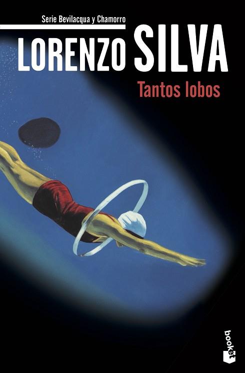 TANTOS LOBOS | 9788423354917 | SILVA, LORENZO | Llibres Parcir | Llibreria Parcir | Llibreria online de Manresa | Comprar llibres en català i castellà online