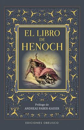 EL LIBRO DE HENOCH (N.E.) | 9788491113492 | ANÓNIMO | Llibres Parcir | Llibreria Parcir | Llibreria online de Manresa | Comprar llibres en català i castellà online