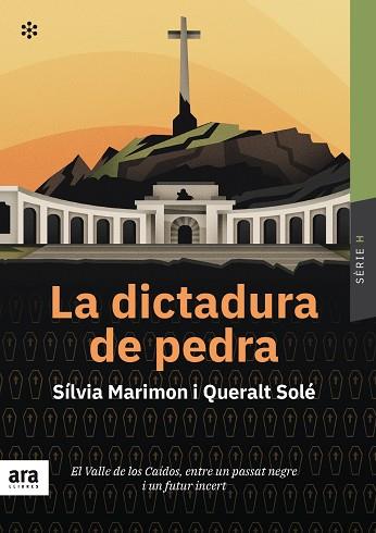 LA DICTADURA DE PEDRA | 9788417804169 | MARIMON I MOLES, SÍLVIA / SOLÉ I BARJUAN, QUERALT | Llibres Parcir | Llibreria Parcir | Llibreria online de Manresa | Comprar llibres en català i castellà online